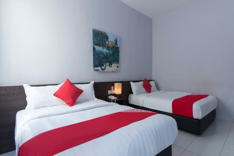 Hotel Seri Rembau Eksteriør billede