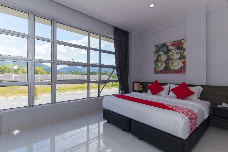 Hotel Seri Rembau Eksteriør billede