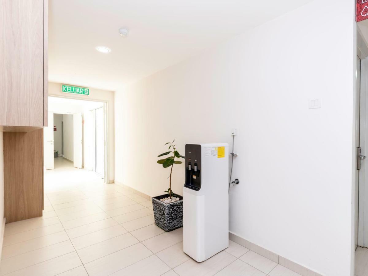 Hotel Seri Rembau Eksteriør billede