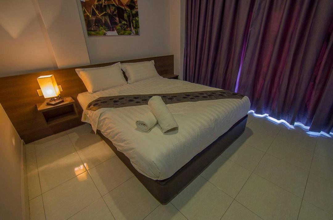 Hotel Seri Rembau Eksteriør billede